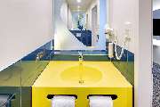 Prize by Radisson, Dortmund City - Guest Room bathroom