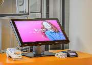 Prize by Radisson, Dortmund City - Self check-on/check-out