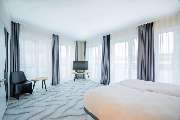 Prize by Radisson, Dresden Mitte - Accessible Room