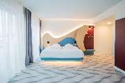 Prize by Radisson, Dresden Mitte - Accessible Room