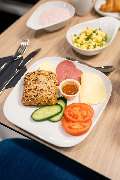 Prize by Radisson, Dresden Mitte - Breakfast