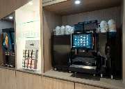 Prize by Radisson, Dresden Mitte - Breakfast