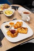 Prize by Radisson, Dresden Mitte - Breakfast