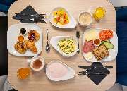 Prize by Radisson, Dresden Mitte - Breakfast