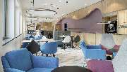 Prize by Radisson, Dresden Mitte - Breakfast Area