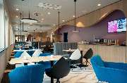 Prize by Radisson, Dresden Mitte - Breakfast Area
