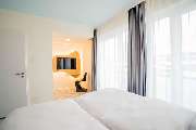Prize by Radisson, Dresden Mitte - Design Room