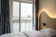 Prize by Radisson, Dresden Mitte - Design Room with balcony