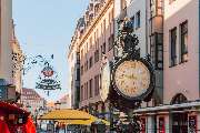 Prize by Radisson, Dresden Mitte - Destination Dresden