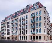 Prize by Radisson, Dresden Mitte - Exterior