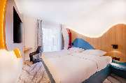 Prize by Radisson, Dresden Mitte - Guest room