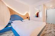 Prize by Radisson, Dresden Mitte - Guest room
