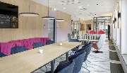Prize by Radisson, Dresden Mitte - Lobby/Lounge