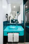 Prize by Radisson, Dresden Mitte - Standard Bad