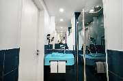 Prize by Radisson, Dresden Mitte - Standard Balkon Bad