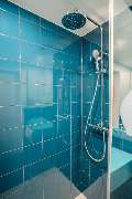 Prize by Radisson, Dresden Mitte - Standard Balkon bathroom