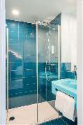 Prize by Radisson, Dresden Mitte - Superior Bad