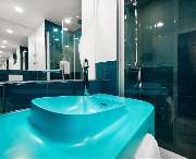 Prize by Radisson, Dresden Mitte - Superior Bad