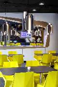 Prize by Radisson, Erfurt City - Breakfast area