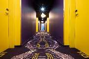 Prize by Radisson, Erfurt City - Corridor