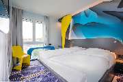 Prize by Radisson, Erfurt City - Design Room Comfort