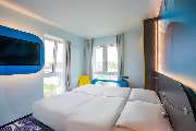 Prize by Radisson, Erfurt City - Design Room Comfort