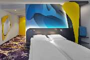Prize by Radisson, Erfurt City - Guest Room