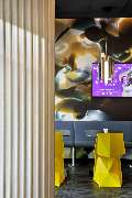 Prize by Radisson, Erfurt City - Lobby