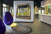 Prize by Radisson, Erfurt City - Lobby Bar