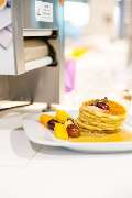 Prize by Radisson, Hamburg City - Breakfast