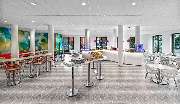 Prize by Radisson, Hamburg City - Breakfast area