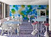 Prize by Radisson, Hamburg City - Breakfast area