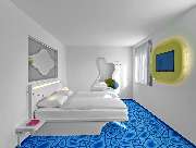 Prize by Radisson, Hamburg City - Design Room Superior