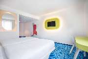 Prize by Radisson, Hamburg City - Design Room Superior