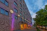 Prize by Radisson, Hamburg City - Exterior