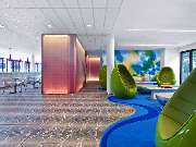 Prize by Radisson, Hamburg City - Lobby