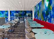 Prize by Radisson, Hamburg City - Restaurant