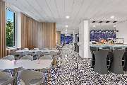 Prize by Radisson, Hamburg St. Pauli - Breakfast area