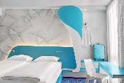 Prize by Radisson, Hamburg St. Pauli - Design Room Comfort