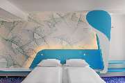 Prize by Radisson, Hamburg St. Pauli - Design Room Comfort