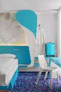 Prize by Radisson, Hamburg St. Pauli - Design Room Comfort
