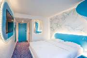 Prize by Radisson, Hamburg St. Pauli - Design Room Comfort