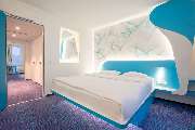 Prize by Radisson, Hamburg St. Pauli - Design Room Family