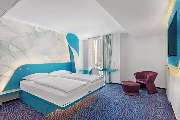 Prize by Radisson, Hamburg St. Pauli - Design Room Superior