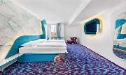 Prize by Radisson, Hamburg St. Pauli - Design Room Superior