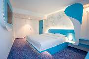 Prize by Radisson, Hamburg St. Pauli - Design Room Superior