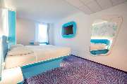 Prize by Radisson, Hamburg St. Pauli - Design Room Superior