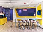 Prize by Radisson, Hannover City - Bar