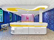 Prize by Radisson, Hannover City - Breakfast area