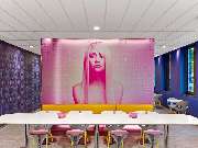 Prize by Radisson, Hannover City - Breakfast Area